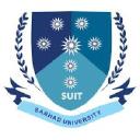 Sarhad University of Science and Information Technology