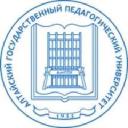 Altai State Pedagogical University