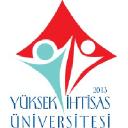 Yüksek İhtisas Üniversitesi