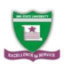 Imo State University Teaching Hospital