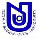 Netaji Subhas Open University