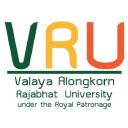 Valaya Alongkorn Rajabhat University