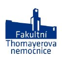 Thomayer University Hospital