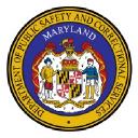 State of Maryland