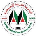 Arab American University