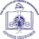 Institute of Finance Management