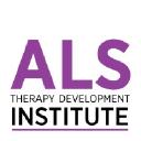 Amyotrophic Lateral Sclerosis Therapy Development Institute