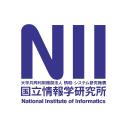 National Institute of Informatics