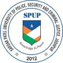 Sardar Patel University of Police, Security and Criminal Justice, Jodhpur