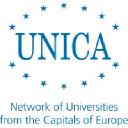 Network of the Universities from the Capitals of Europe