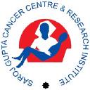 Saroj Gupta Cancer Centre & Research Institute