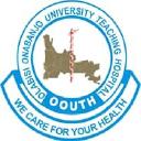 Olabisi Onabanjo University Teaching Hospital
