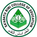 Sa'adatu Rimi College of Education