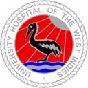 University Hospital of the West Indies