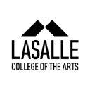LASALLE College of the Arts