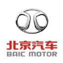 BAIC Motor (China)