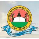 Joseph Ayo Babalola University