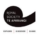 Royal Society Te Apārangi