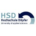 HSD Hochschule Döpfer