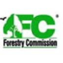 The Forestry Commission of Ghana