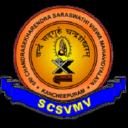 Sri Chandrasekharendra Saraswathi Viswa Mahavidyalaya