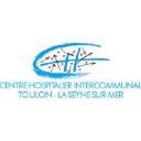 Centre Hospitalier Intercommunal Toulon-La Seyne-sur-Mer