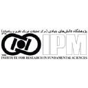 Institute for Research in Fundamental Sciences