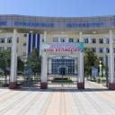 Karshi Engineering Economics Institute