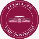 Bezmiâlem Vakıf Üniversitesi