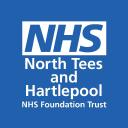 North Tees and Hartlepool NHS Foundation Trust