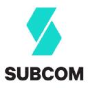 TE SubCom (United States)