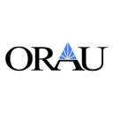 Oak Ridge Associated Universities