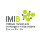 Instituto Murciano de Investigación Biosanitaria