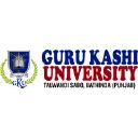 Guru Kashi University