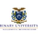 Binary University of Management & Entrepreneurship