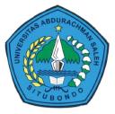 Universitas Abdurahman Saleh Situbondo