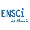 École Nationale Supérieure de Création Industrielle