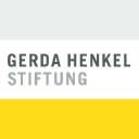Gerda Henkel Foundation