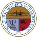 University of Puerto Rico at Bayamón