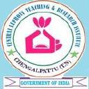 Central Leprosy Teaching & Research Institute