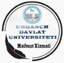 Urgench State University