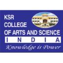 KS Rangasamy College of Arts and Science