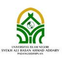 Universitas Islam Negeri Syekh Ali Hasan Ahmad Addary Padangsidimpuan