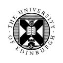 Edinburgh Cancer Research