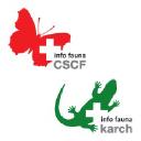 Centre Suisse de Cartographie de la Faune