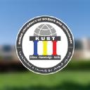 Komar University of Science and Technology