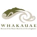 Whakauae Research (New Zealand)