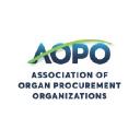 Association of Organ Procurement Organizations