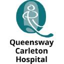 Queensway-Carleton Hospital