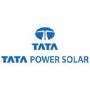 Tata Power Solar (India)